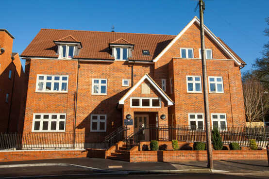 Kimberly East Care Centre